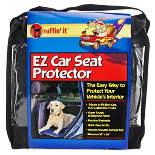 Westminster Pet Products 82523 56 x 56 in. Car Seat Protector WE575382 - main